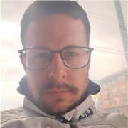 Profesor de inglés y geografía e historia que imparte clases particulares a cualquier nivel